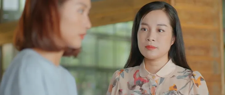 11 tháng 5 ngày - Tập 43: Thục Anh sinh non, Nhi gạt nước mắt tiếp tục dự án với Đăng? - Ảnh 12. 11 tháng 5 ngày - Tập 43: Thục Anh sinh non, Nhi gạt nước mắt tiếp tục dự án với Đăng? - Ảnh 12.