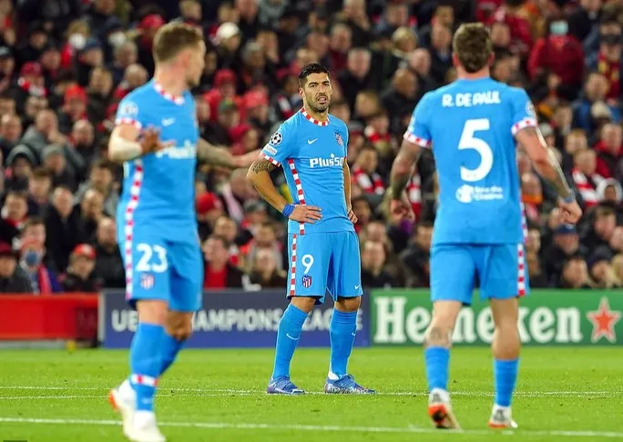 Liverpool sớm giành vé vào vòng 1/8 Champions League - Ảnh 1.