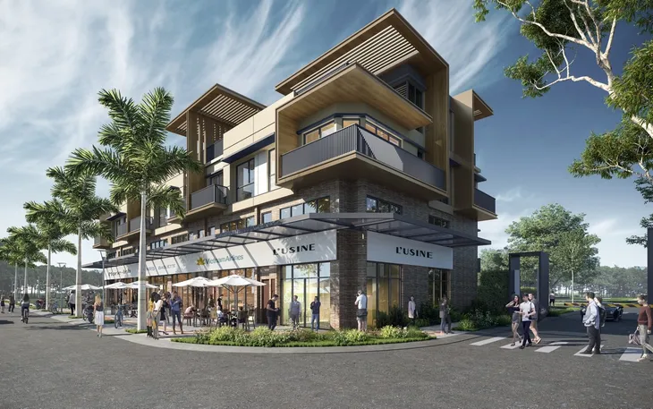 Lựa chọn nào cho nhà đầu tư thông thái tại Izumi City? - Ảnh 2. Lựa chọn nào cho nhà đầu tư thông thái tại Izumi City? - Ảnh 2.