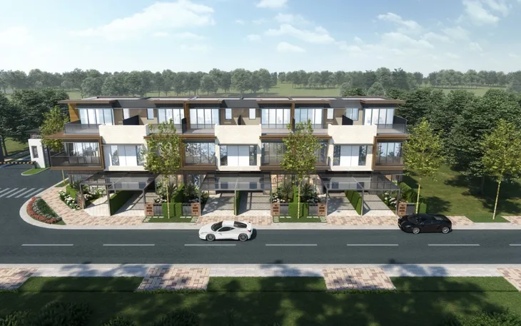 Lựa chọn nào cho nhà đầu tư thông thái tại Izumi City? - Ảnh 3. Lựa chọn nào cho nhà đầu tư thông thái tại Izumi City? - Ảnh 3.