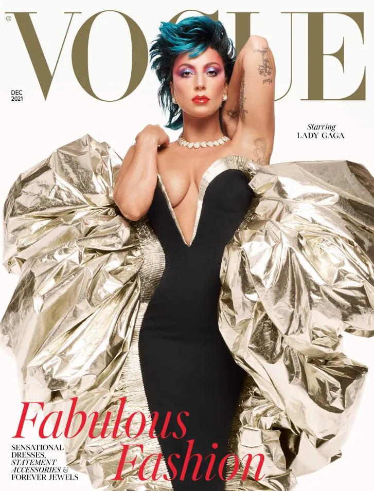 Quá nhập vai người vợ thâm độc, Lady Gaga thú nhận đã phát điên - Ảnh 2. Quá nhập vai người vợ thâm độc, Lady Gaga thú nhận đã phát điên - Ảnh 2.