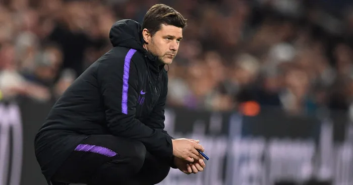 Sự thiếu nhất quán trong các quyết định bổ nhiệm HLV của Tottenham - Ảnh 1. Sự thiếu nhất quán trong các quyết định bổ nhiệm HLV của Tottenham - Ảnh 1.