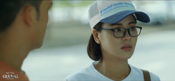 Mặt nạ gương - Tập 8: Bà Diễm phát điên vì bị lừa trắng hàng chục tỷ - Ảnh 6. Mặt nạ gương - Tập 8: Bà Diễm phát điên vì bị lừa trắng hàng chục tỷ - Ảnh 6.