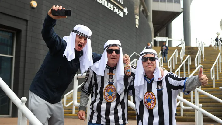 Khi những HLV tên tuổi từ chối dẫn dắt Newcastle United - Ảnh 2. Khi những HLV tên tuổi từ chối dẫn dắt Newcastle United - Ảnh 2.