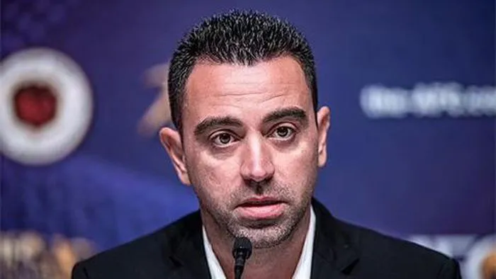Barcelona sẽ hoàn tất thương vụ Xavi trong ít giờ tới - Ảnh 1. Barcelona sẽ hoàn tất thương vụ Xavi trong ít giờ tới - Ảnh 1.