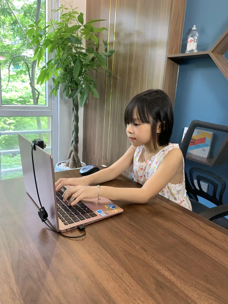Học tiếng Anh online cho bé cùng BingGo Leaders - Ảnh 1. Học tiếng Anh online cho bé cùng BingGo Leaders - Ảnh 1.