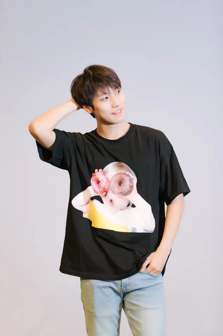 Top 12 Đường tới cầu vồng diễn viên: Những gương mặt quen - Ảnh 6. Top 12 Đường tới cầu vồng diễn viên: Những gương mặt quen - Ảnh 6.