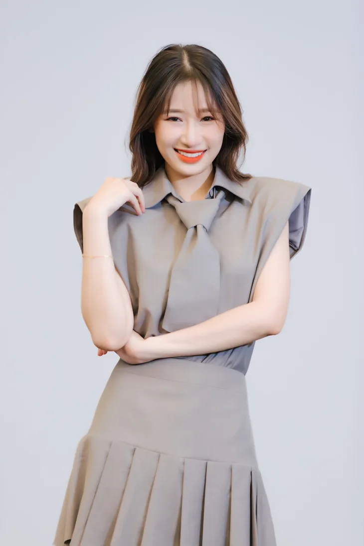 Top 12 Đường tới cầu vồng diễn viên: Những gương mặt quen - Ảnh 8. Top 12 Đường tới cầu vồng diễn viên: Những gương mặt quen - Ảnh 8.