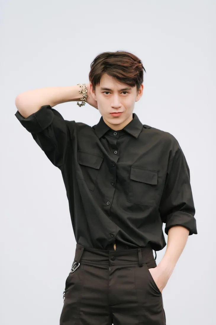 Top 12 Đường tới cầu vồng diễn viên: Những gương mặt quen - Ảnh 11. Top 12 Đường tới cầu vồng diễn viên: Những gương mặt quen - Ảnh 11.