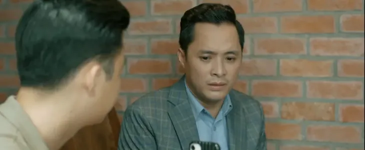 Mặt nạ gương - Tập 8: Bà Diễm phát điên vì bị lừa trắng hàng chục tỷ - Ảnh 4. Mặt nạ gương - Tập 8: Bà Diễm phát điên vì bị lừa trắng hàng chục tỷ - Ảnh 4.