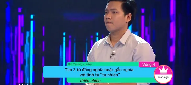 Bắc Linh giữ vững ngôi Vua tiếng Việt với số tiền thưởng khủng - Ảnh 4. Bắc Linh giữ vững ngôi Vua tiếng Việt với số tiền thưởng khủng - Ảnh 4.