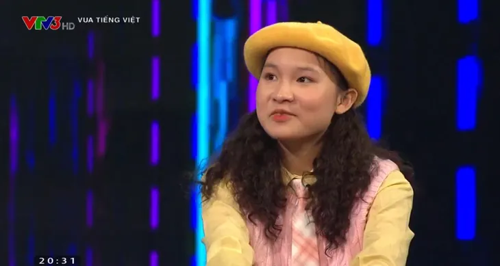 Bắc Linh giữ vững ngôi Vua tiếng Việt với số tiền thưởng khủng - Ảnh 2. Bắc Linh giữ vững ngôi Vua tiếng Việt với số tiền thưởng khủng - Ảnh 2.