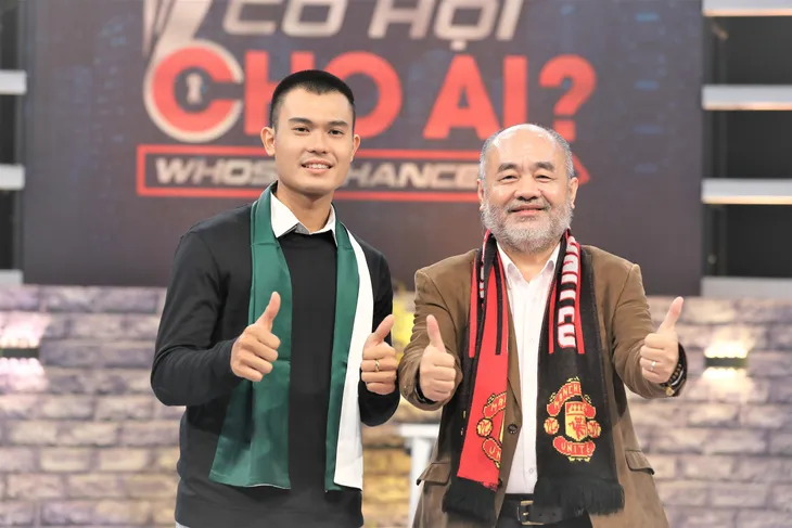 Cơ hội cho ai: Xuất hiện ứng viên Taekwondo khiến cả 6 sếp cùng mơ ước - Ảnh 5. Cơ hội cho ai: Xuất hiện ứng viên Taekwondo khiến cả 6 sếp cùng mơ ước - Ảnh 5.