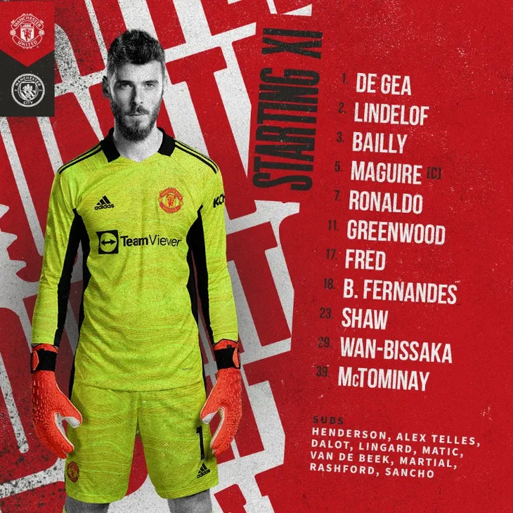 MU 0-2 Man City | Chiến thắng xứng đáng của đội khách - Ảnh 2. MU 0-2 Man City | Chiến thắng xứng đáng của đội khách - Ảnh 2.