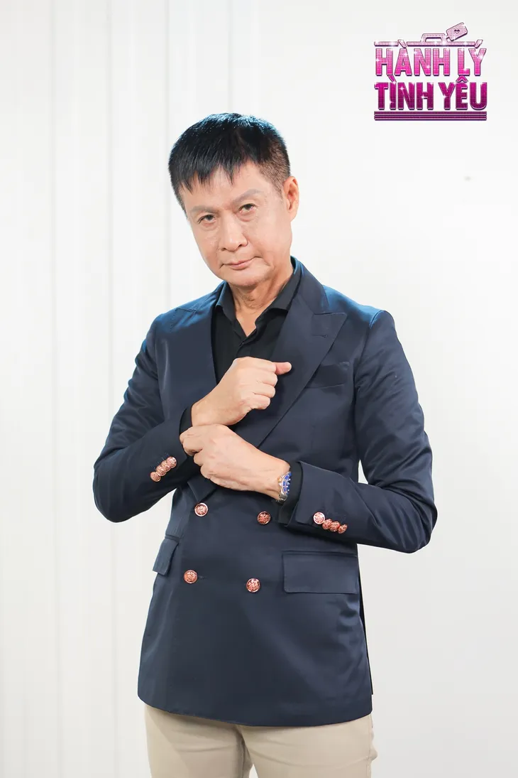 Hành lý tình yêu mùa 2 lên sóng VTV3 - Ảnh 4. Hành lý tình yêu mùa 2 lên sóng VTV3 - Ảnh 4.