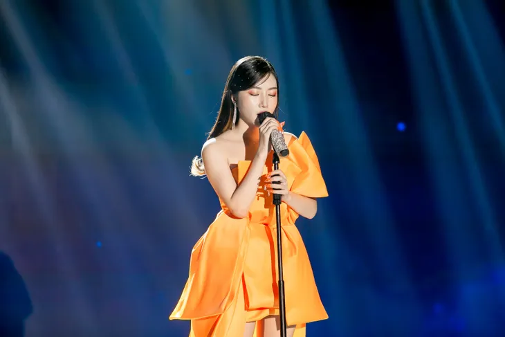 Quân A.P, Han Sara và JSol là 3 chiến binh đầu tiên dừng chân tại The Heroes 2021 - Ảnh 3. Quân A.P, Han Sara và JSol là 3 chiến binh đầu tiên dừng chân tại The Heroes 2021 - Ảnh 3.