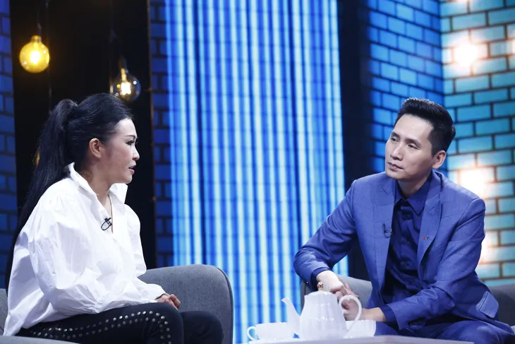 Cuộc hẹn cuối tuần: Phương Thanh trở lại sau gần 10 năm mất tích - Ảnh 1. Cuộc hẹn cuối tuần: Phương Thanh trở lại sau gần 10 năm mất tích - Ảnh 1.