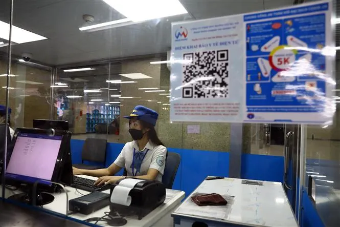 Đường sắt Cát Linh - Hà Đông chính thức vận hành thương mại - Ảnh 9. Đường sắt Cát Linh - Hà Đông chính thức vận hành thương mại - Ảnh 9.