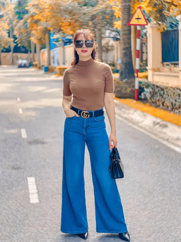 Hồng Diễm hứa nghỉ nốt mùa Đông rồi đóng phim - Ảnh 1. Hồng Diễm hứa nghỉ nốt mùa Đông rồi đóng phim - Ảnh 1.