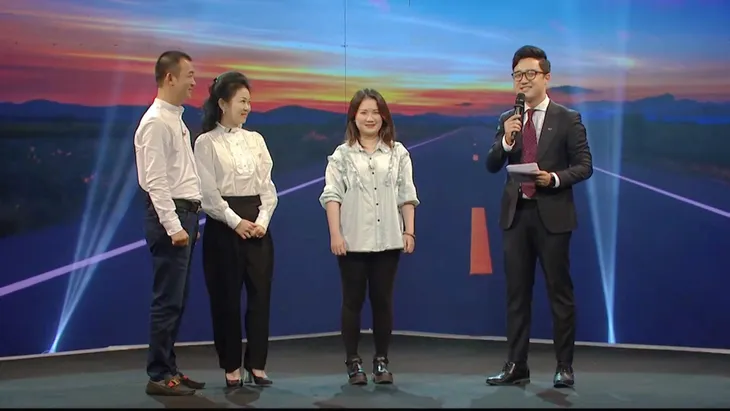 Việc tử tế Về với bình yên: Mang bình yên đến cho người khác là tìm kiếm bình yên cho chính mình - Ảnh 10. Việc tử tế Về với bình yên: Mang bình yên đến cho người khác là tìm kiếm bình yên cho chính mình - Ảnh 10.