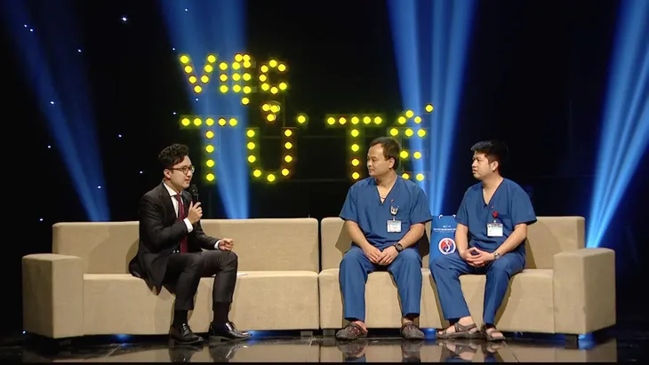 Việc tử tế Về với bình yên: Mang bình yên đến cho người khác là tìm kiếm bình yên cho chính mình - Ảnh 6. Việc tử tế Về với bình yên: Mang bình yên đến cho người khác là tìm kiếm bình yên cho chính mình - Ảnh 6.