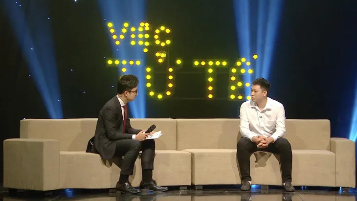 Việc tử tế Về với bình yên: Mang bình yên đến cho người khác là tìm kiếm bình yên cho chính mình - Ảnh 15. Việc tử tế Về với bình yên: Mang bình yên đến cho người khác là tìm kiếm bình yên cho chính mình - Ảnh 15.