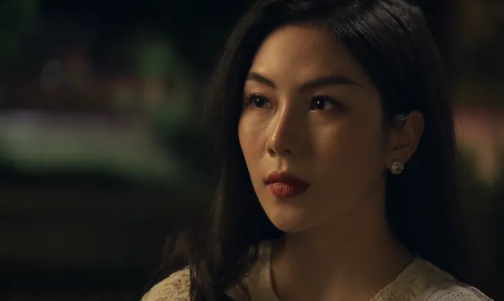 Phố trong làng - Tập 1: Nam bị người yêu cắm sừng trước khi nhận nhiệm vụ mới - Ảnh 5. Phố trong làng - Tập 1: Nam bị người yêu cắm sừng trước khi nhận nhiệm vụ mới - Ảnh 5.