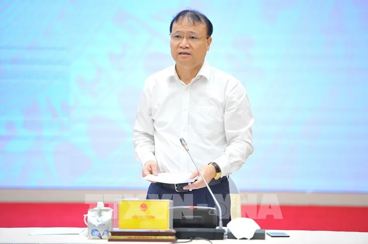 Năm 2022, kinh tế phục hồi mạnh mẽ sẽ tạo áp lực lớn lên lạm phát - Ảnh 1. Năm 2022, kinh tế phục hồi mạnh mẽ sẽ tạo áp lực lớn lên lạm phát - Ảnh 1.
