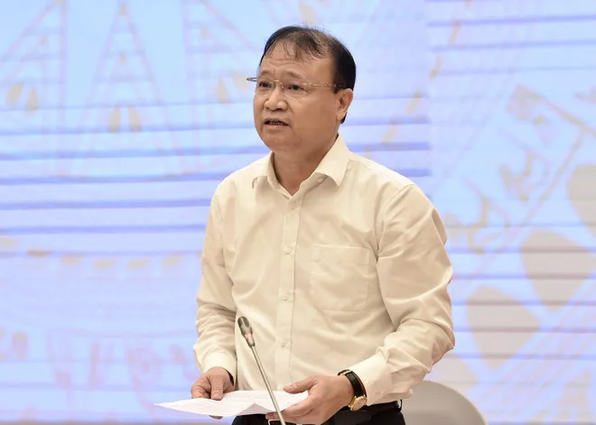 Giá xăng dầu tăng sốc, Bộ Công Thương lý giải gì? - Ảnh 1. Giá xăng dầu tăng sốc, Bộ Công Thương lý giải gì? - Ảnh 1.