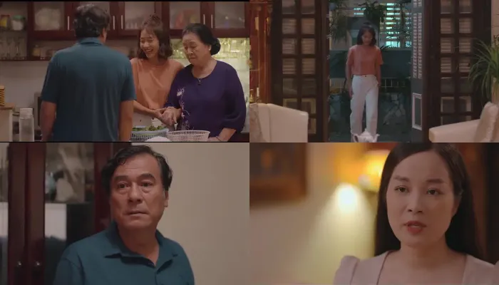 11 tháng 5 ngày - Tập 44: Bố sững người khi Nhi mời cô Thu đến - Ảnh 2. 11 tháng 5 ngày - Tập 44: Bố sững người khi Nhi mời cô Thu đến - Ảnh 2.