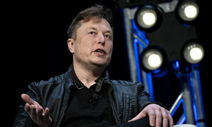 Elon Musk nhờ dân mạng định đoạt 21 tỷ USD cổ phiếu Tesla - Ảnh 1. Elon Musk nhờ dân mạng định đoạt 21 tỷ USD cổ phiếu Tesla - Ảnh 1.