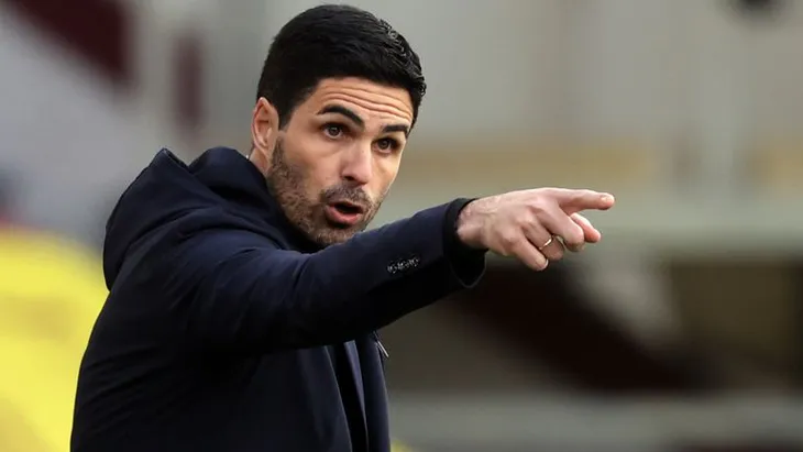Lãnh đạo Arsenal phủ nhận việc bán CLB cho nhà đầu tư khác - Ảnh 1. Lãnh đạo Arsenal phủ nhận việc bán CLB cho nhà đầu tư khác - Ảnh 1.