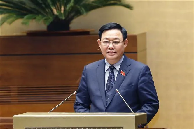 Thành lập Tổ chức nghị sĩ hữu nghị Việt Nam, Nhóm Nữ ĐBQH và Nhóm ĐBQH trẻ - Ảnh 1. Thành lập Tổ chức nghị sĩ hữu nghị Việt Nam, Nhóm Nữ ĐBQH và Nhóm ĐBQH trẻ - Ảnh 1.