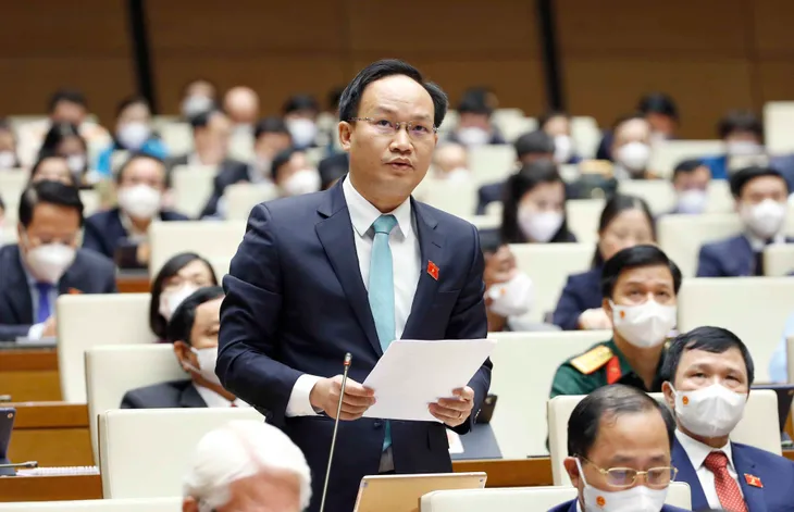 Không để người nghèo phải nuôi người nghèo - Ảnh 3. Không để người nghèo phải nuôi người nghèo - Ảnh 3.