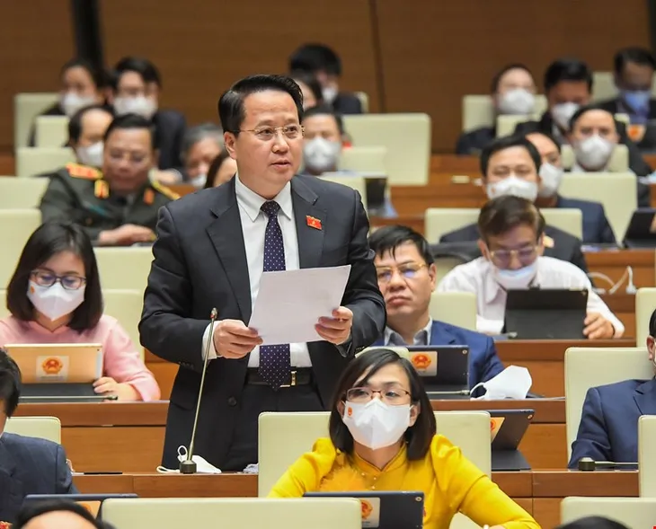 “Bệnh sợ trách nhiệm đang âm thầm lây lan, len lỏi” - Ảnh 1. “Bệnh sợ trách nhiệm đang âm thầm lây lan, len lỏi” - Ảnh 1.