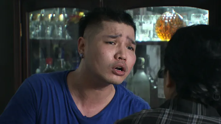 Phố trong làng - Tập 2: Nam gặp tình huống dở khóc dở cười ngay ngày làm việc đầu tiên tại Tân Xuân - Ảnh 21. Phố trong làng - Tập 2: Nam gặp tình huống dở khóc dở cười ngay ngày làm việc đầu tiên tại Tân Xuân - Ảnh 21.