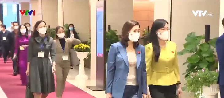 Đại biểu Quốc hội và trách nhiệm trước những vấn đề lớn của đất nước - Ảnh 1. Đại biểu Quốc hội và trách nhiệm trước những vấn đề lớn của đất nước - Ảnh 1.