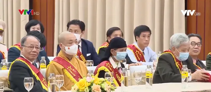 Lan tỏa tinh thần thượng tôn pháp luật - Ảnh 1. Lan tỏa tinh thần thượng tôn pháp luật - Ảnh 1.
