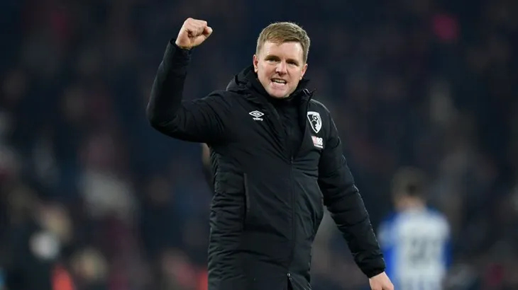 Newcastle United chính thức bổ nhiệm huấn luyện viên mới - Ảnh 2. Newcastle United chính thức bổ nhiệm huấn luyện viên mới - Ảnh 2.