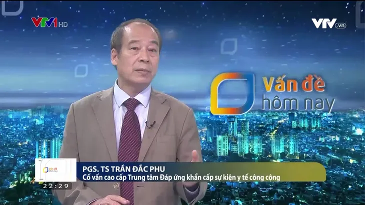 Vì sao số ca mắc COVID-19 ở Việt Nam tăng trở lại? - Ảnh 7. Vì sao số ca mắc COVID-19 ở Việt Nam tăng trở lại? - Ảnh 7.