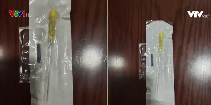 Chỉ cấy phẫu thuật nam khoa giá 400.000 đồng khoác áo chỉ Nhật 20 triệu đồng - Ảnh 1. Chỉ cấy phẫu thuật nam khoa giá 400.000 đồng khoác áo chỉ Nhật 20 triệu đồng - Ảnh 1.