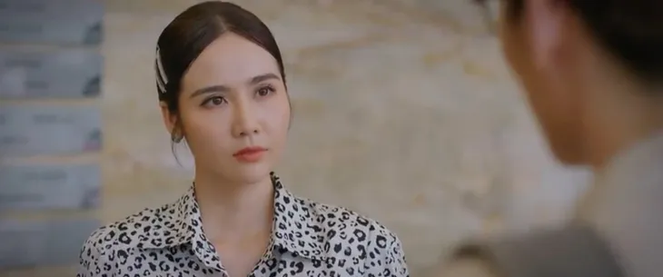 Thương ngày nắng về - Tập 8: Vân Khánh toát mồ hôi hột trước đòi hỏi của mẹ chồng - Ảnh 8. Thương ngày nắng về - Tập 8: Vân Khánh toát mồ hôi hột trước đòi hỏi của mẹ chồng - Ảnh 8.