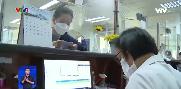 Gia tăng số người rút bảo hiểm xã hội 1 lần - Ảnh 1.