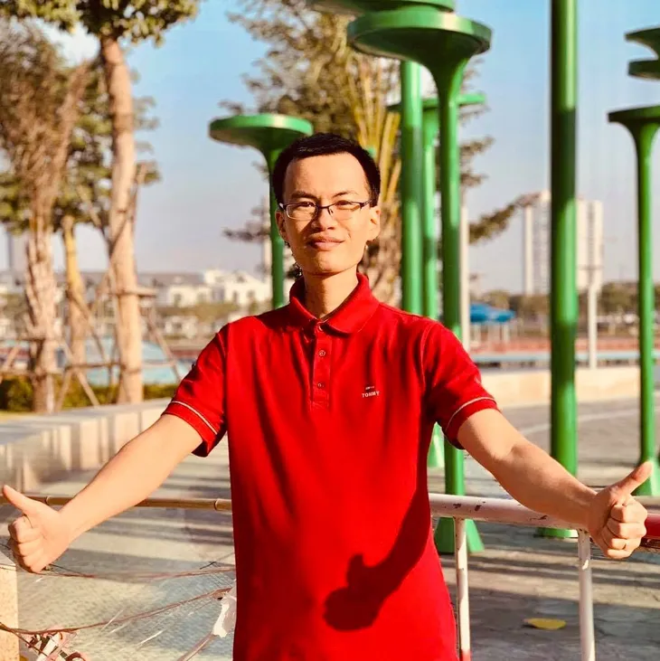 Chàng trai mê chạy bộ vẽ hình trên… bản đồ - Ảnh 1. Chàng trai mê chạy bộ vẽ hình trên… bản đồ - Ảnh 1.