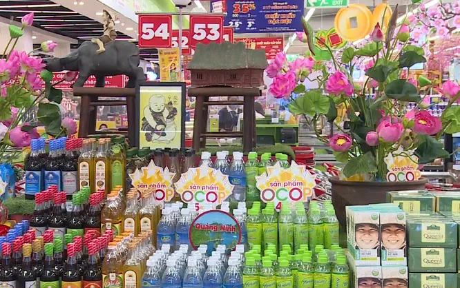 Mở “Gian hàng Quốc gia Việt Nam” trên sàn thương mại điện tử Trung Quốc - Ảnh 1. Mở “Gian hàng Quốc gia Việt Nam” trên sàn thương mại điện tử Trung Quốc - Ảnh 1.