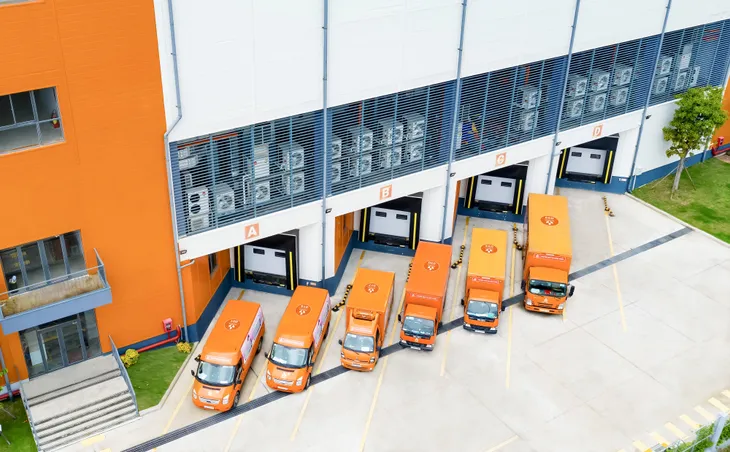 Công ty CP GONSA vững bước tương lai, phát triển bền vững - Ảnh 4. Công ty CP GONSA vững bước tương lai, phát triển bền vững - Ảnh 4.