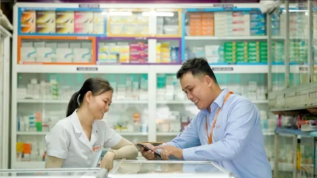 Công ty CP GONSA vững bước tương lai, phát triển bền vững - Ảnh 5. Công ty CP GONSA vững bước tương lai, phát triển bền vững - Ảnh 5.