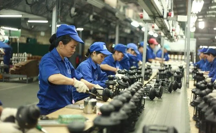 Doanh nghiệp quốc phòng, an ninh được miễn, giảm tiền thuê đất, tiền sử dụng đất - Ảnh 1. Doanh nghiệp quốc phòng, an ninh được miễn, giảm tiền thuê đất, tiền sử dụng đất - Ảnh 1.