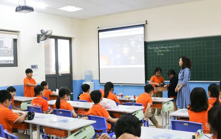 Những chính sách giáo dục có hiệu lực từ tháng 12/2021 - Ảnh 1. Những chính sách giáo dục có hiệu lực từ tháng 12/2021 - Ảnh 1.