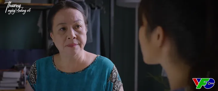 Thương ngày nắng về - Tập 9: Vân Vân nịnh mẹ xin đi làm thêm - Ảnh 3. Thương ngày nắng về - Tập 9: Vân Vân nịnh mẹ xin đi làm thêm - Ảnh 3.